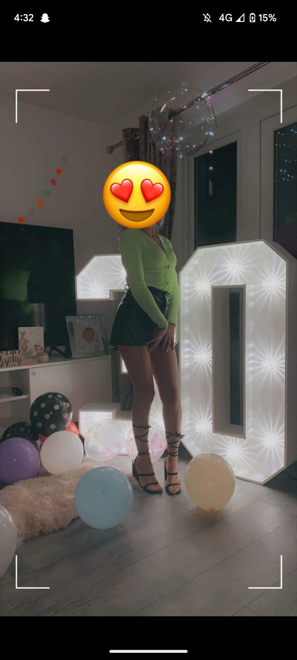 amygreenxo1 OnlyFans profile picture