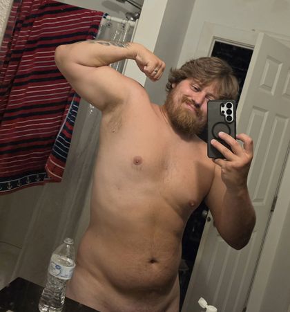 thedirtypowerranger OnlyFans picture