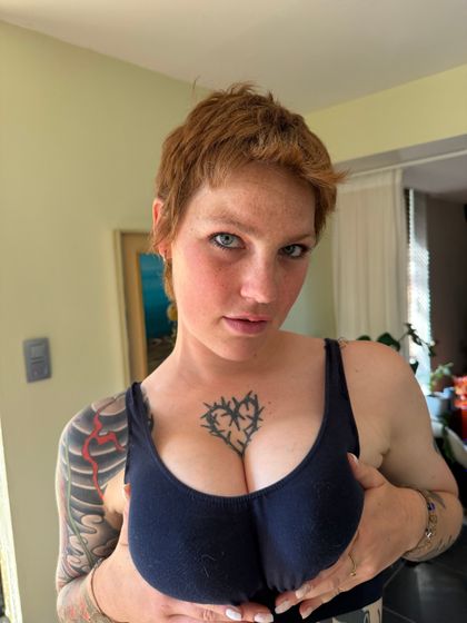 tweetylau OnlyFans picture