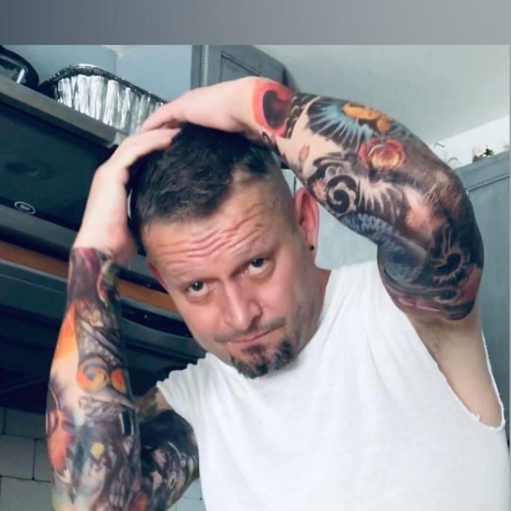darrelio OnlyFans profile picture