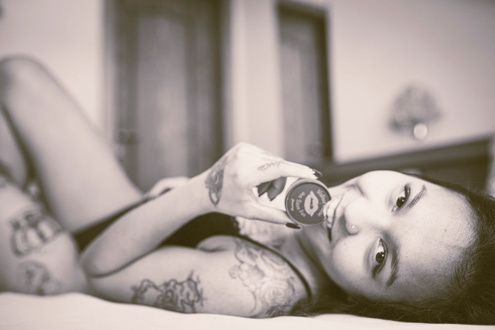tattooedthailady OnlyFans profile picture
