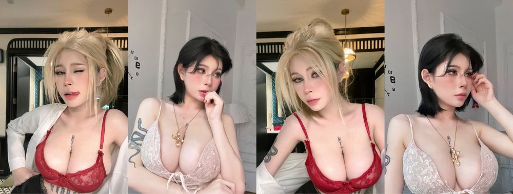 daniella_free OnlyFans profile picture
