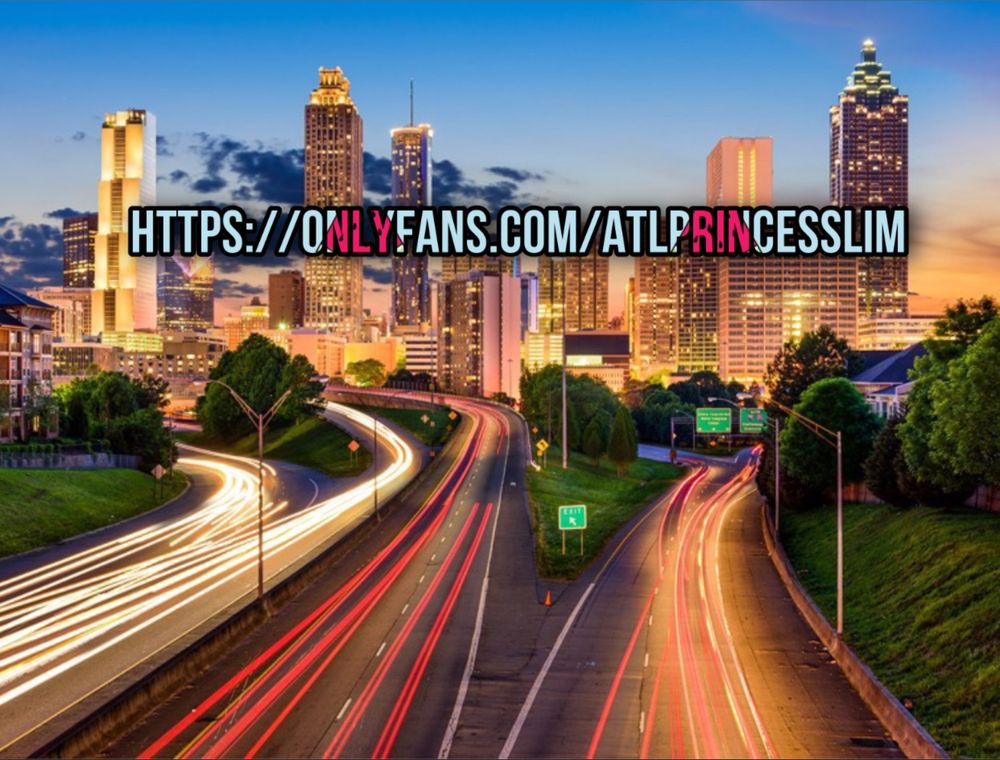 atlprincesslim OnlyFans profile picture
