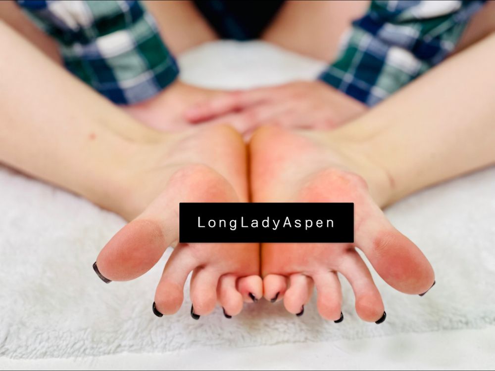longladyaspen OnlyFans profile picture