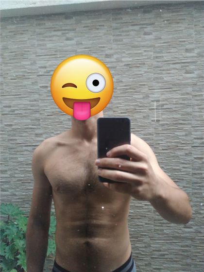 nofaceguy996 OnlyFans picture