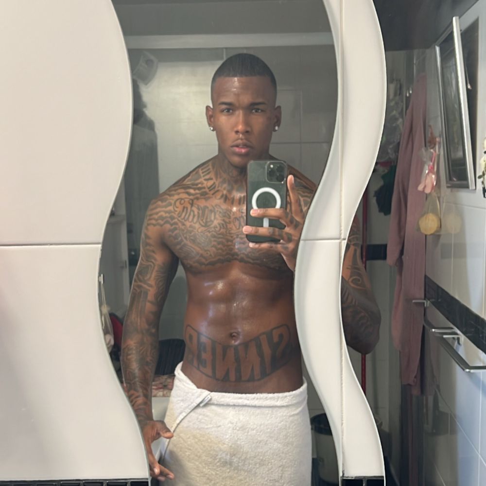 parzze1 OnlyFans profile picture