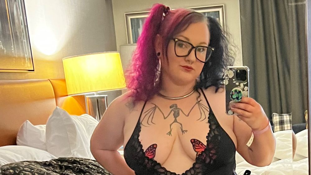izzie_bean OnlyFans profile picture