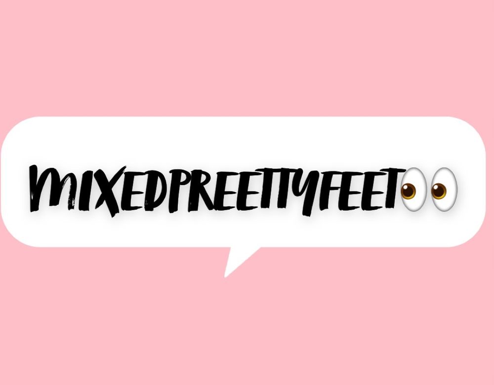mixedprettyfeet OnlyFans profile picture