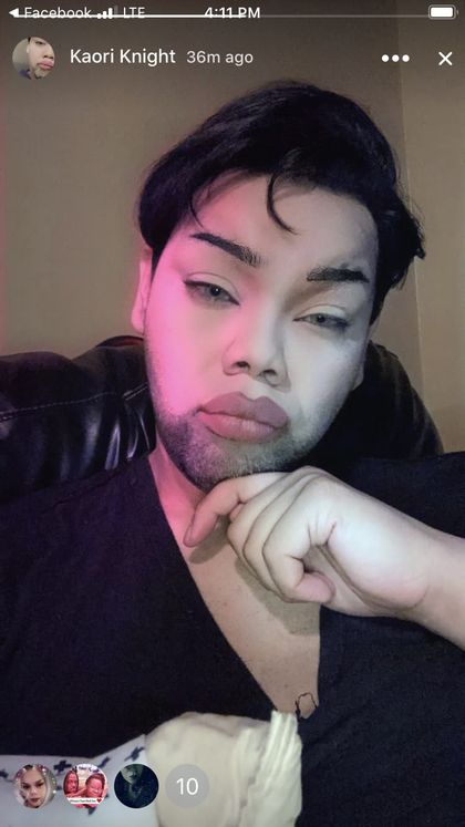 kaori_knight OnlyFans picture