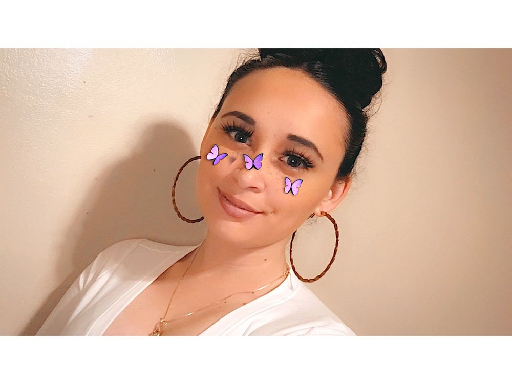 amberlouisee OnlyFans profile picture