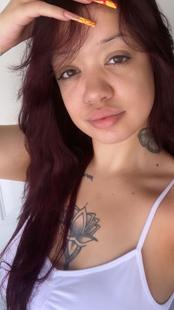 candybabe_1 OnlyFans profile picture
