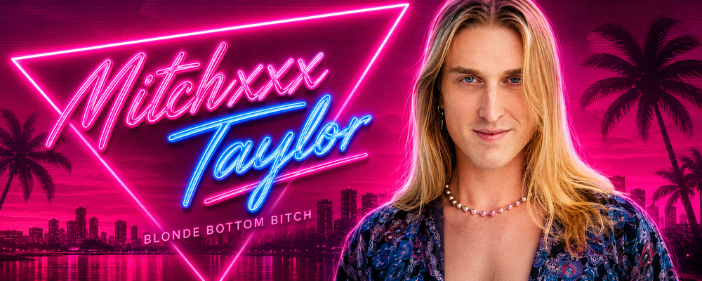 mitchxxxtaylor OnlyFans profile picture