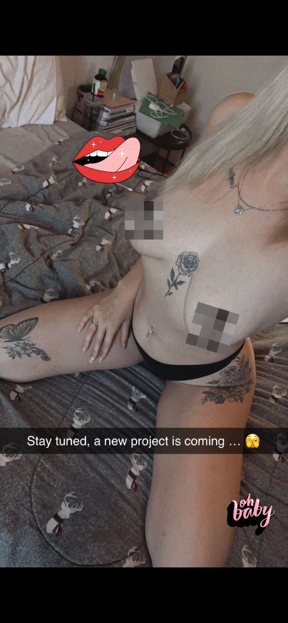 sexwithmom OnlyFans profile picture