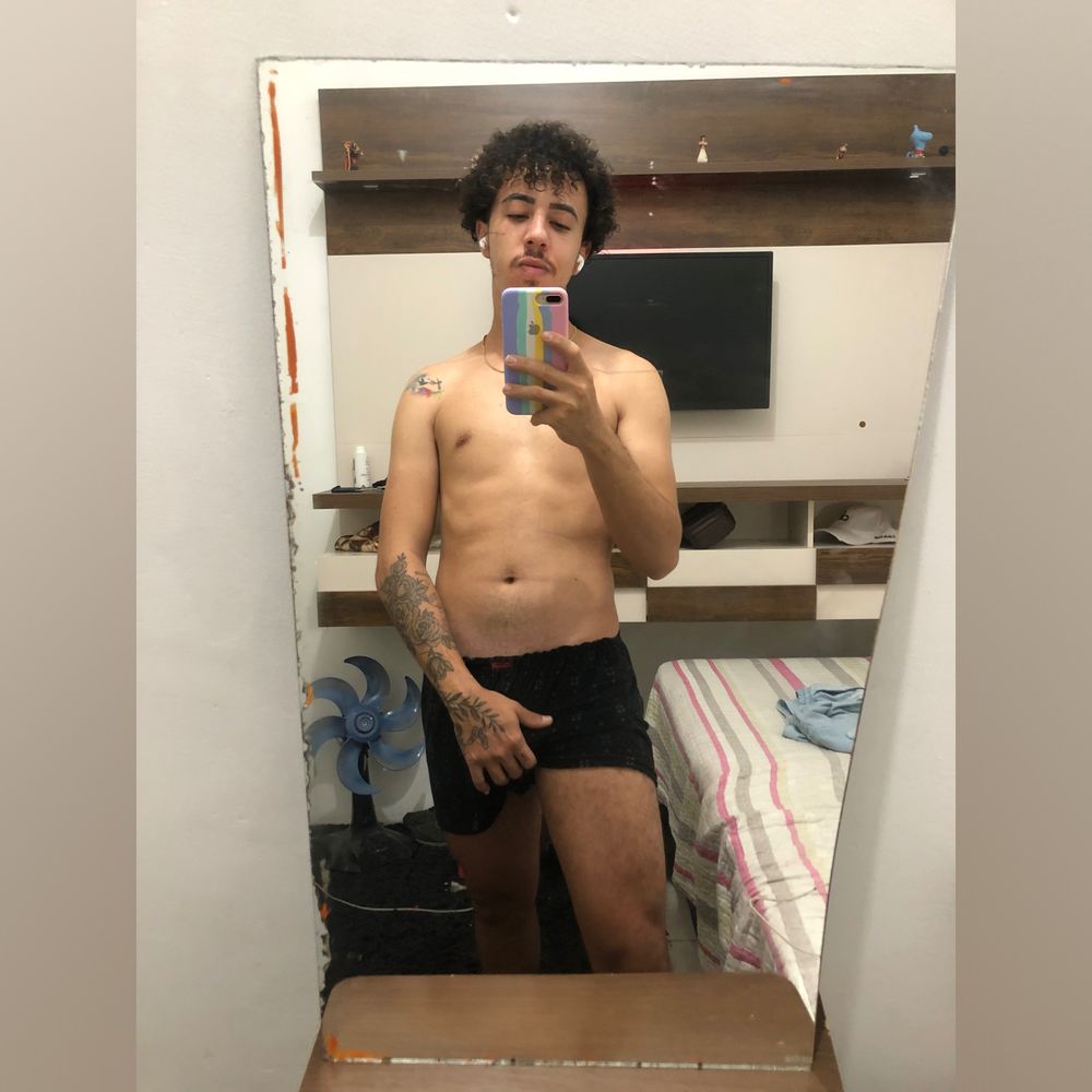 guisouzaxxxx OnlyFans profile picture