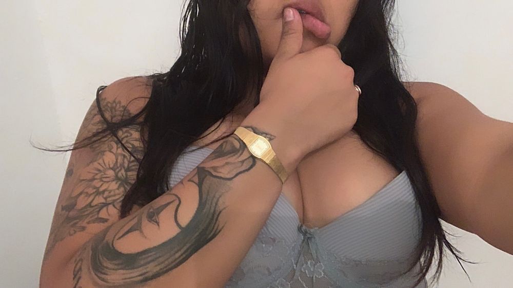 paulettef OnlyFans profile picture