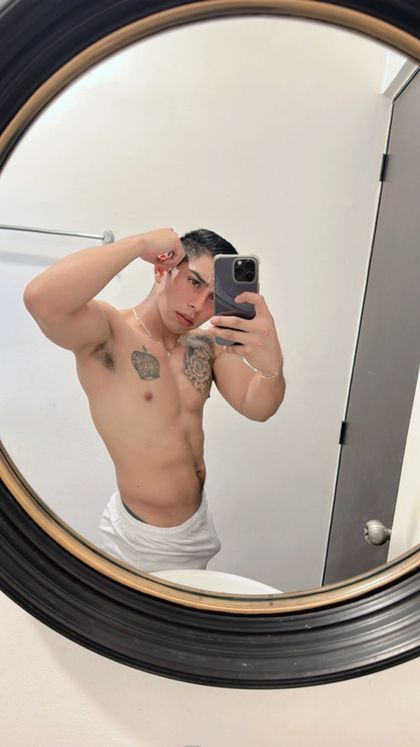 andresschablee OnlyFans picture