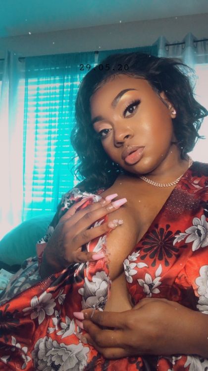 jamaicankae OnlyFans picture