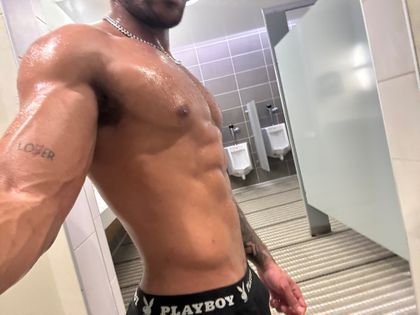axtsin OnlyFans picture