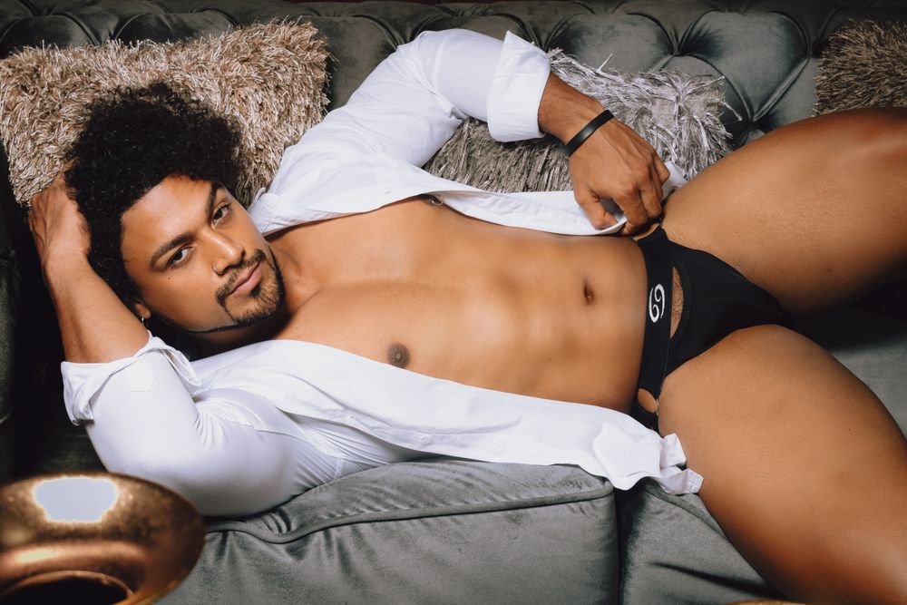 mike_esteves OnlyFans profile picture