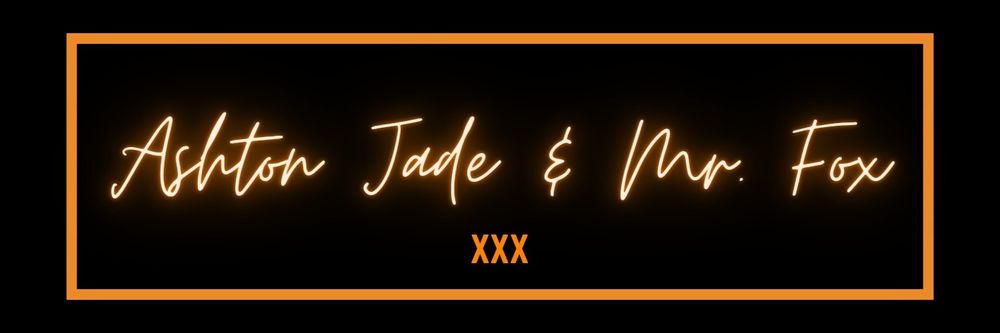 ashtonjademrfox OnlyFans profile picture