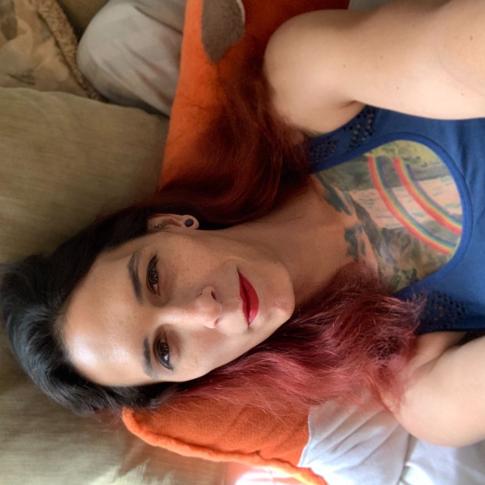 lovelymelody1416 OnlyFans profile picture