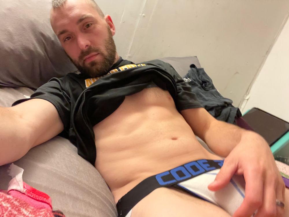 zdwilson OnlyFans profile picture