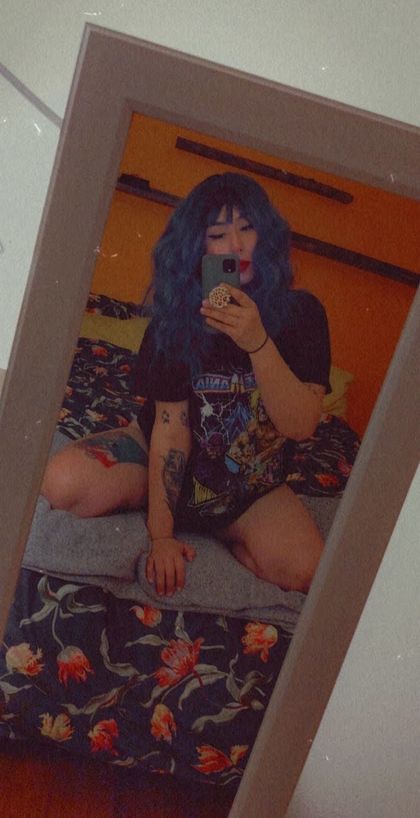 zombii OnlyFans picture
