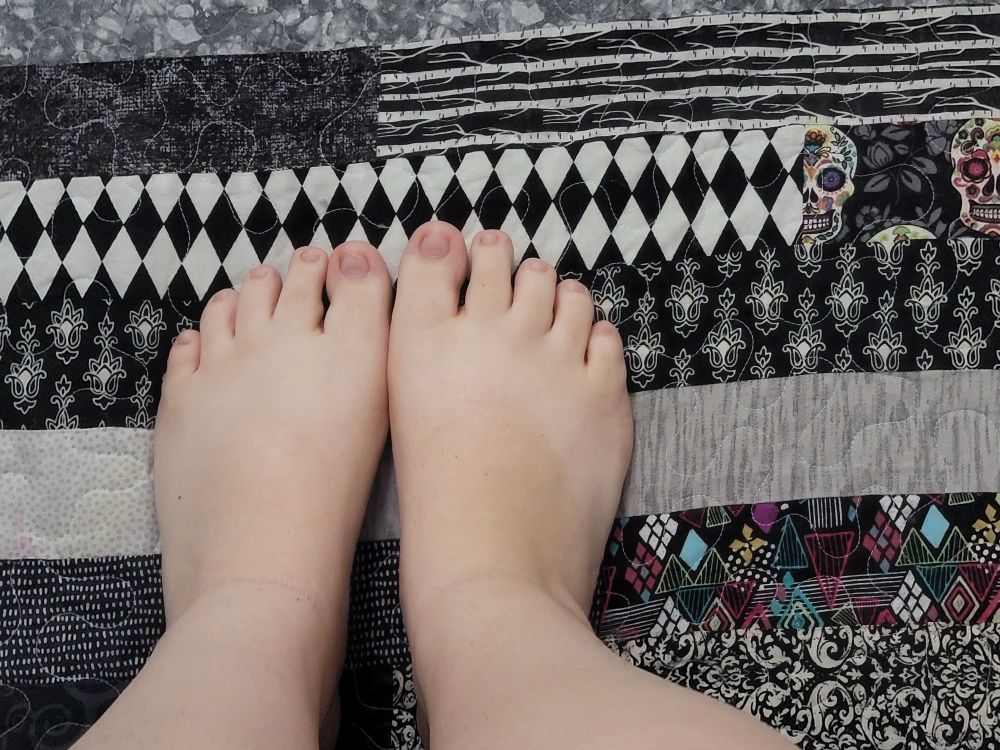 bee-tweenthesetoes OnlyFans profile picture