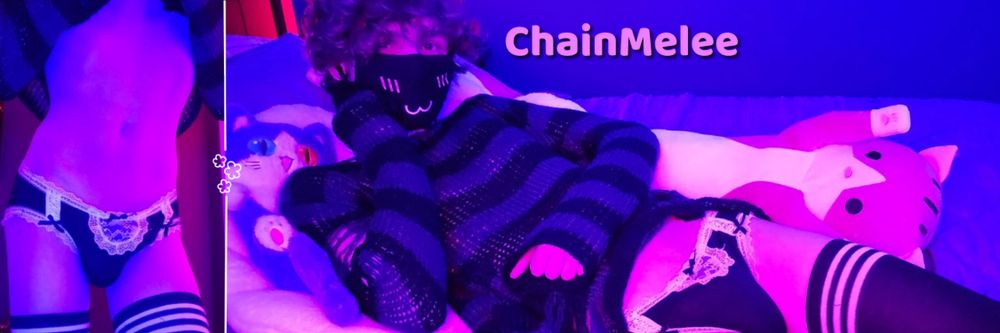 chainmelee OnlyFans profile picture