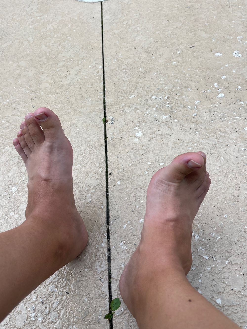 hotfeet4you2 OnlyFans profile picture