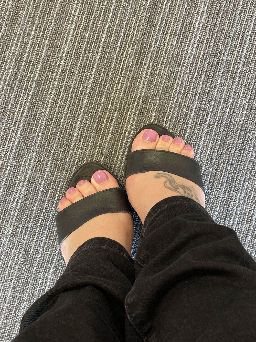 justcutetoesies OnlyFans profile picture