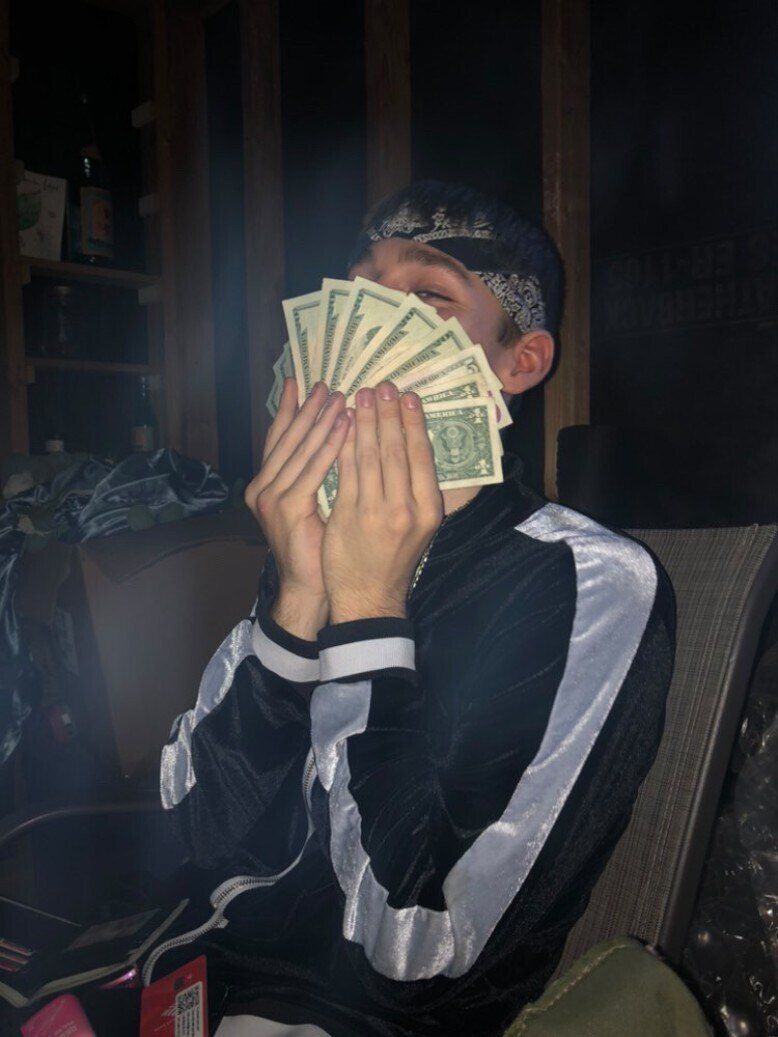 lulricky1620 OnlyFans profile picture