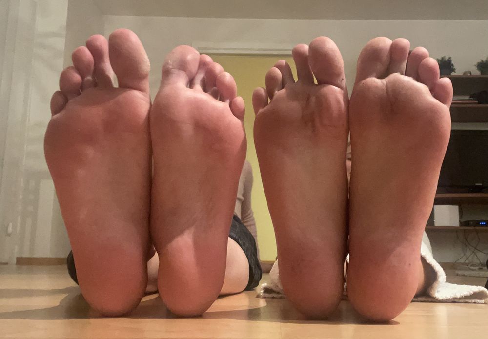 lovefeet321 OnlyFans profile picture
