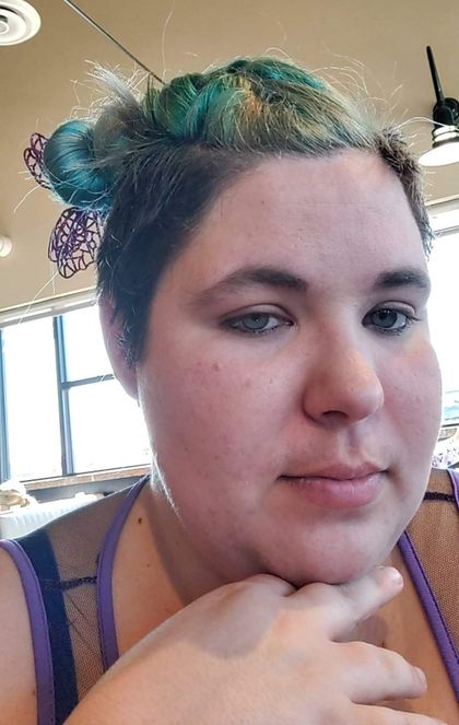 kiriademondog OnlyFans picture