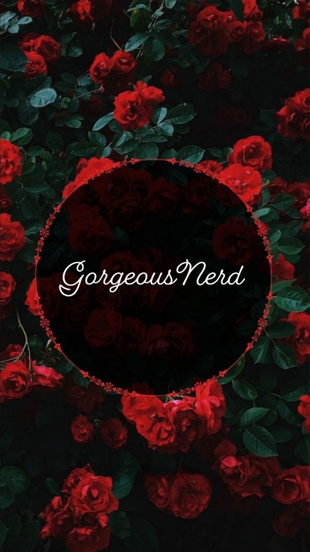 gorgeousnerd OnlyFans profile picture