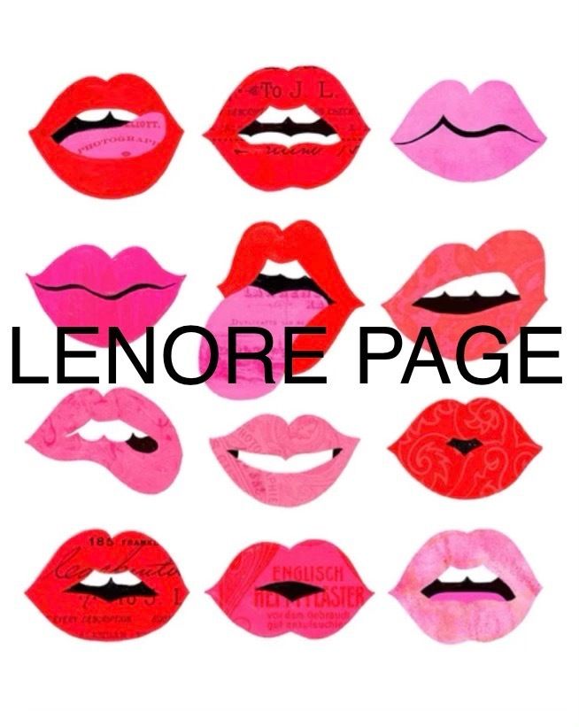 lenorepage OnlyFans profile picture
