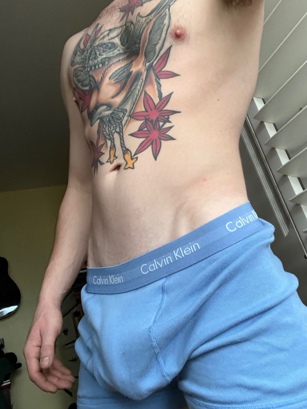 buckingwild OnlyFans profile picture