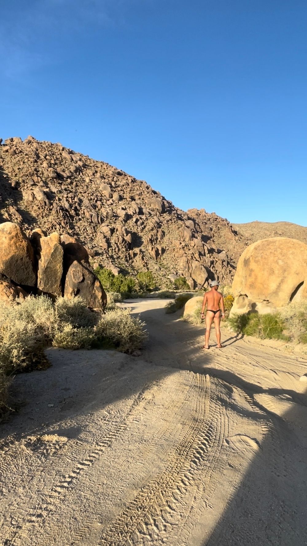 nakedbicyclist OnlyFans profile picture