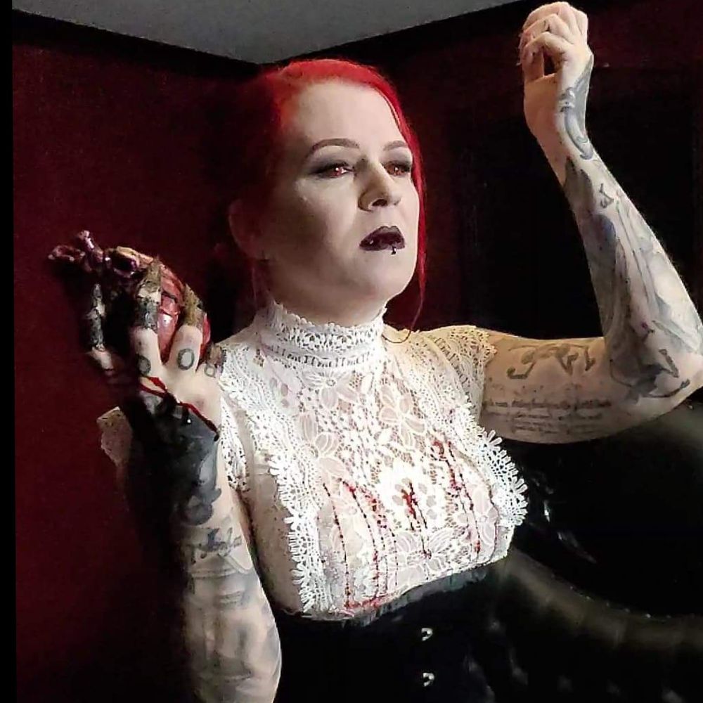 vampirevalentine OnlyFans profile picture