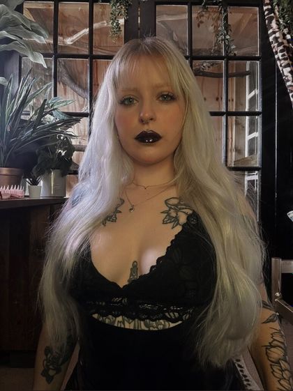 mistresselita OnlyFans picture