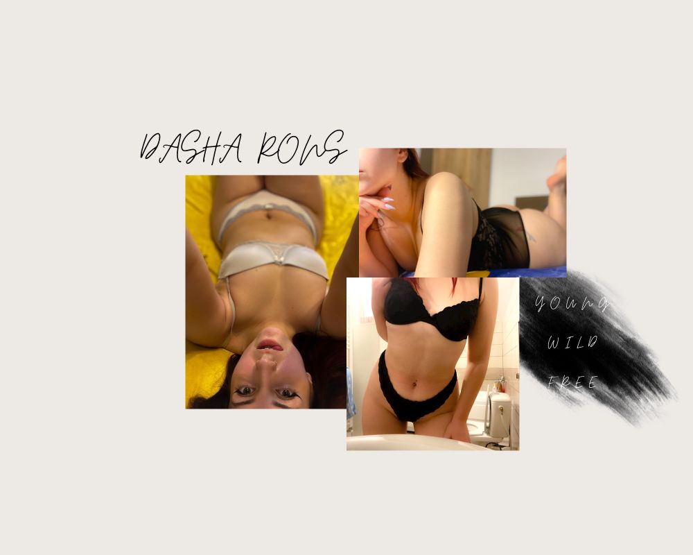 dasharonsfree OnlyFans profile picture