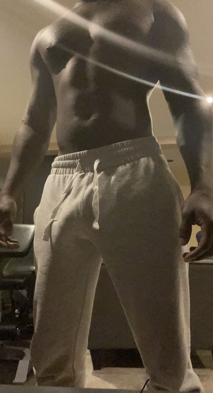 darkafrican OnlyFans picture
