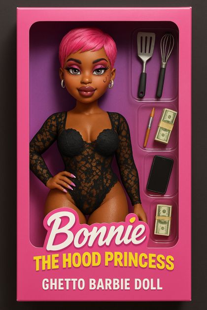ghettobarbiedoll OnlyFans picture