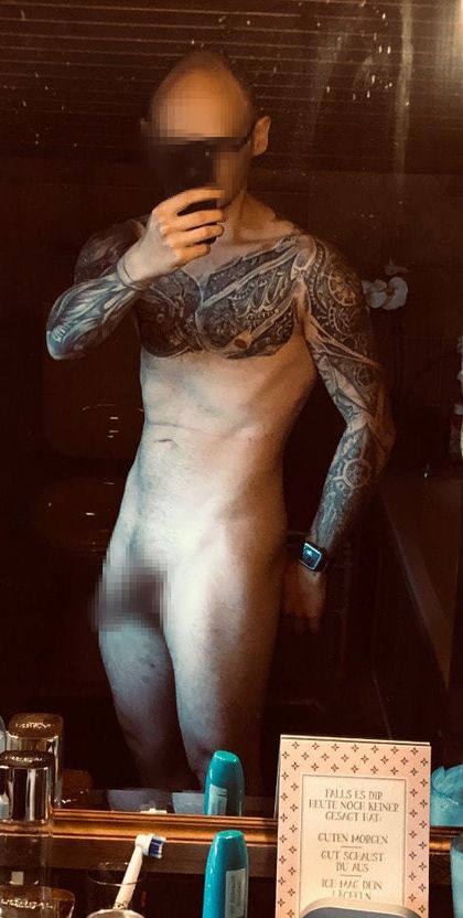 magixcox OnlyFans picture