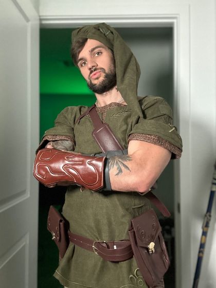 joshjamesgames OnlyFans picture