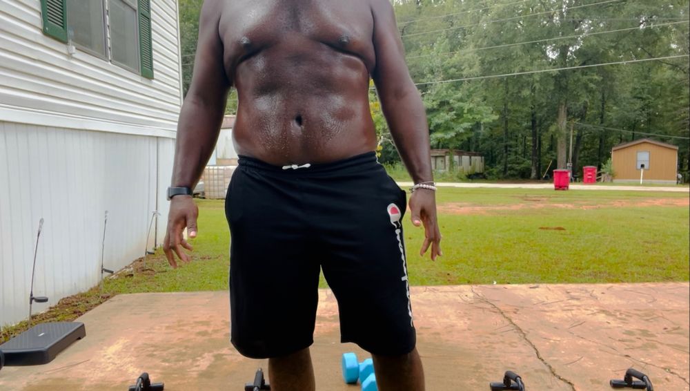 baddie810 OnlyFans profile picture