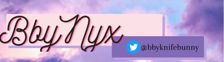 bbyknifebunny OnlyFans profile picture