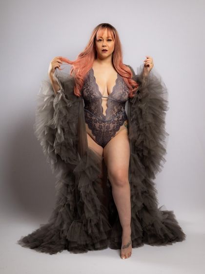 miss.lee.model OnlyFans picture