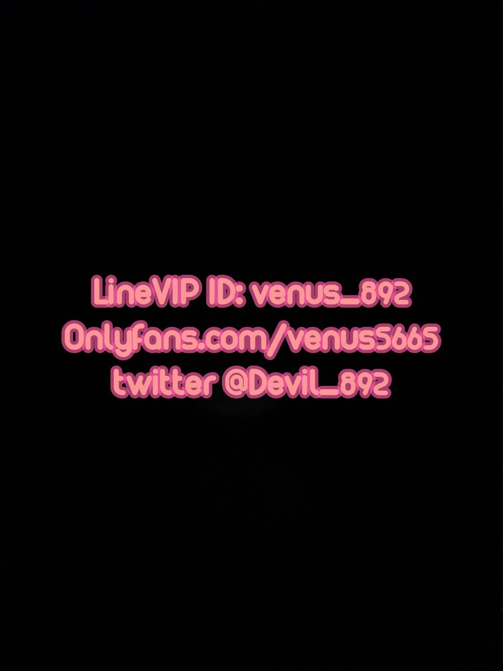 venus892 OnlyFans profile picture