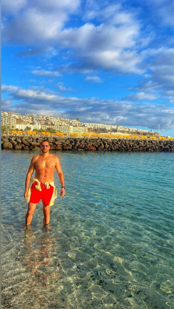 remustefan1 OnlyFans profile picture